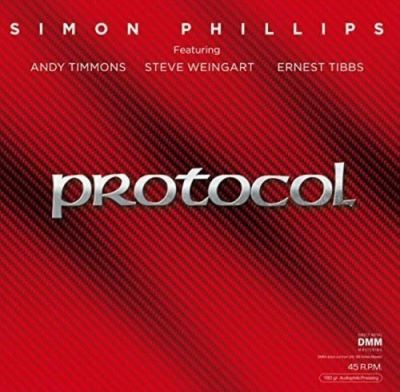 PROTOCOL III (2LP)