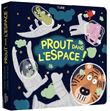 Prout dans l'espace !