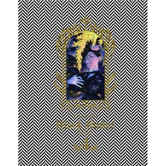 Black Butler (Artbooks) - Tome 4
