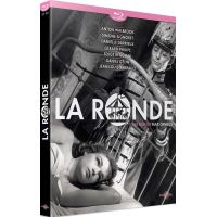 La Ronde Blu-ray