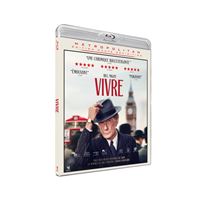 Vivre Blu-ray