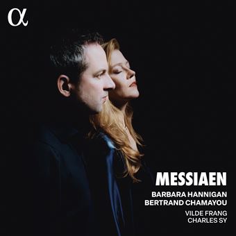 Olivier Messiaen - 1