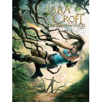 Lara croft tome 1