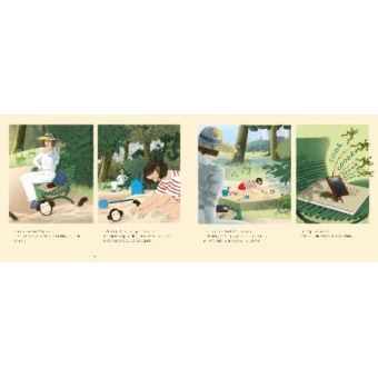 Puisque c'est ça, je pars !