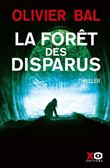 La Forêt des disparus