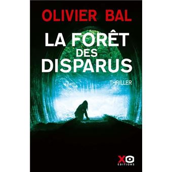 La Forêt des disparus