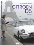 La Citroën DS