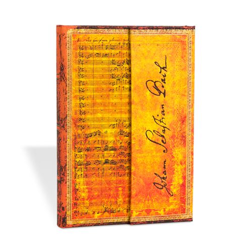 PAPERBLK CARN BACH CANTATE MINI LGN