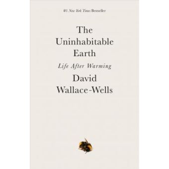 Uninhabitable Earth