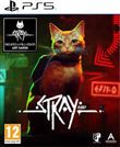 STRAY PS5 (D)