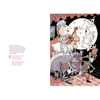 Saute-la-Puce (Livre+CD)