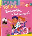 Pomme d'Api Soleil - août 2022
