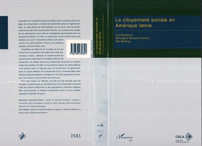 Citoyennete sociale en amerique latine
