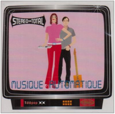 Musique automatique