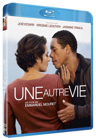 Une autre vie Blu-Ray