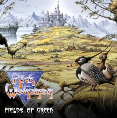 Fields Of Green (Remastered Edition)