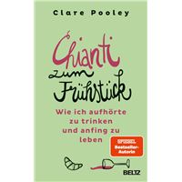 Chianti zum Frühstück