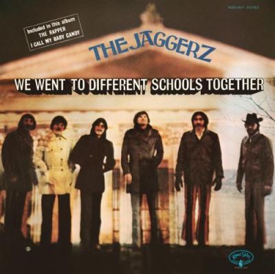 We went to different schools together