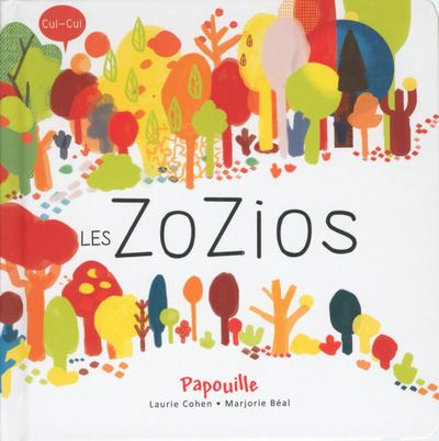 Papouille