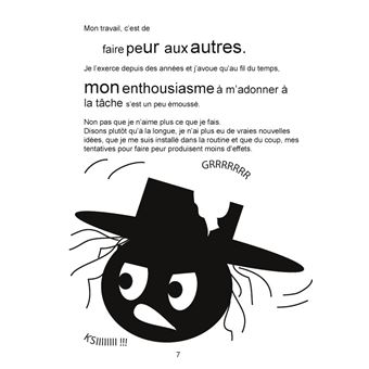 Même pas peur