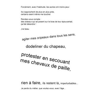 Même pas peur