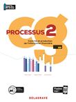 Processus 2 - Contrôle et production de l'information financière BTS Comptabilité Gestion (CG) (2020) - Pochette élève