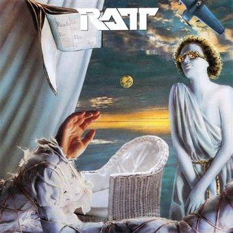 Reach For The Sky - Ratt - CD album - Achat & prix | fnac