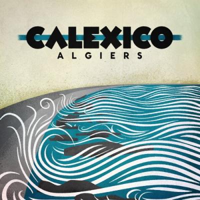 Algiers/digipack
