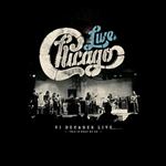 Chicago at the jfk center (3cd)