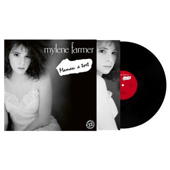 Maman a tort Édition Limitée Exclusivité Fnac.com : Maxi vinyle en