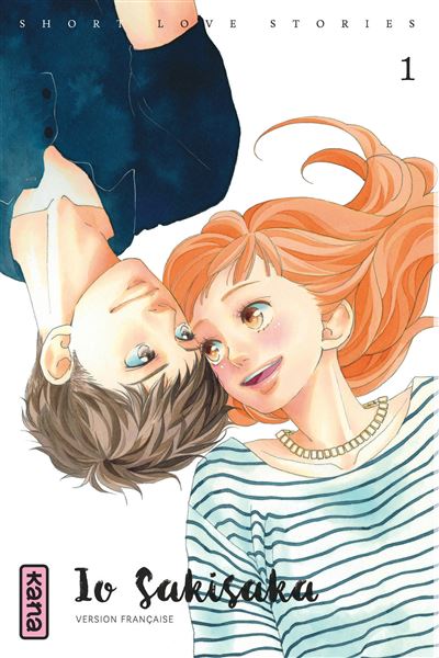 Collected Short love stories