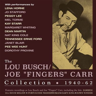 Collection 1940/62