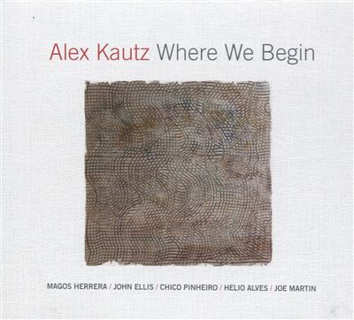 Where We Begin