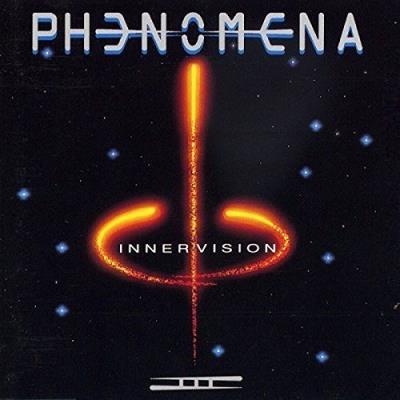 Phenomena III Innervision Edition remasterisée