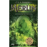 Le miroir du destin