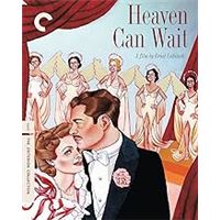 Heaven Can Wait Blu-ray 4K