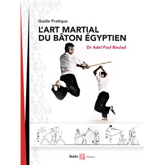 L'art martial du bâton égyptien