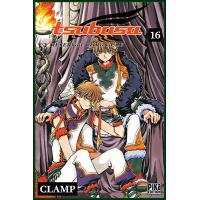 Tsubasa reservoir chronicle