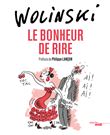 Le Bonheur de rire