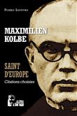 Maximilien Kolbe - Saint d'Europe - L5068