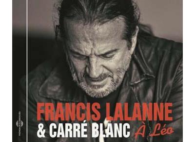 A Léo Inclus un livret de 16 pages et un CD bonus