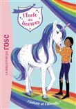 L'école des Licornes 11 - Violette et Étincelle