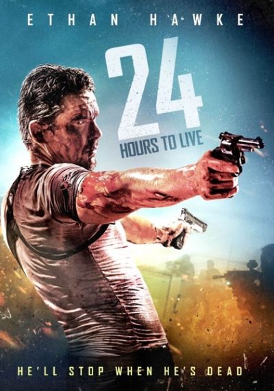 24 HOURS TO LIVE-NL