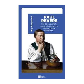 Paul Revere
