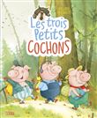 Les trois petits cochons