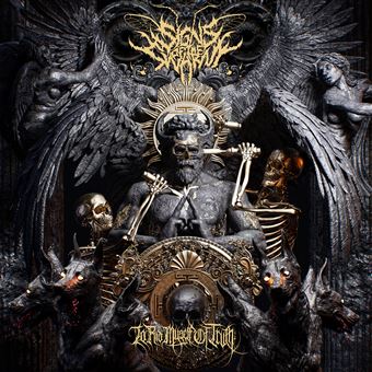 Signs Of The Swarm - 1