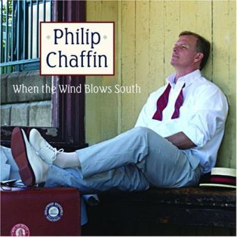 Chaffin,Phillip-When The Wind Blows South - 1
