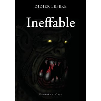 Ineffable