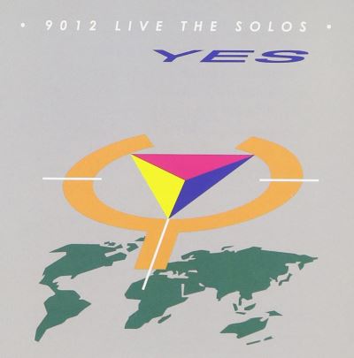 9012live the solos/inclus titre bonus