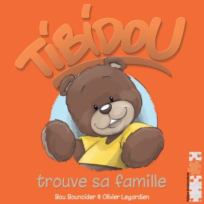 Tibidou trouve sa famille